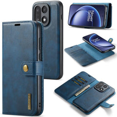 DG.MING Crazy Horse Texture Estuche de cuero...