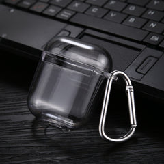 Estuche protector de auriculares rígidos de ...