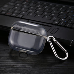 Funda protectora transparente de TPU suave p...