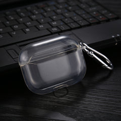 Funda protectora transparente de TPU suave p...