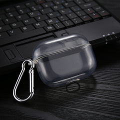 Funda protectora transparente de TPU suave p...