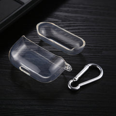 Funda protectora transparente de TPU suave p...