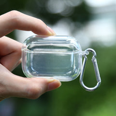 Funda protectora transparente de TPU suave p...