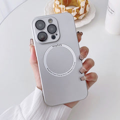 Estuche para teléfono Magsafe Magnetic PC a ...