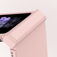 Skin Feel PC Phone Case con bisagra         ...