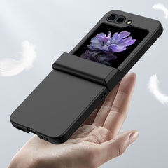 Skin Feel PC Phone Case con bisagra         ...