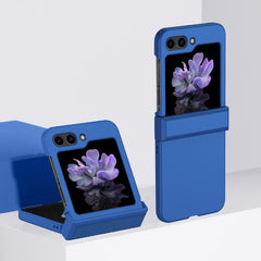 Skin Feel PC Phone Case con bisagra         ...