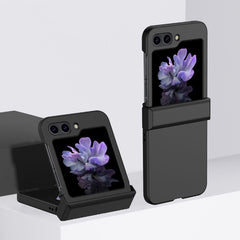 Skin Feel PC Phone Case con bisagra         ...