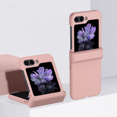 Skin Feel PC Phone Case con bisagra         ...