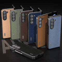 Funda protectora para teléfono con textura d...