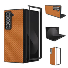 Funda protectora para teléfono con textura d...