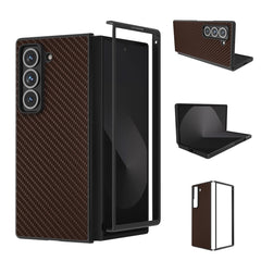 Funda protectora para teléfono con textura d...