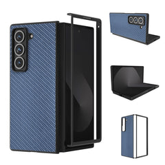 Funda protectora para teléfono con textura d...