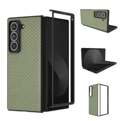 Funda protectora para teléfono con textura d...