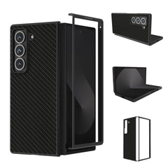 Funda protectora para teléfono con textura d...