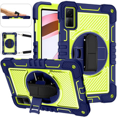 Estuche para tableta de silicona con contras...