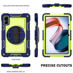 Estuche para tableta de silicona con contras...
