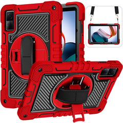 Estuche para tableta de silicona con contras...