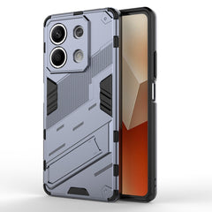 Punk Armor 2 en 1 PC + Funda de teléfono TPU...