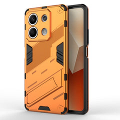 Punk Armor 2 en 1 PC + Funda de teléfono TPU...