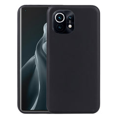 Caja del teléfono TPU, For Xiaomi Mi 11