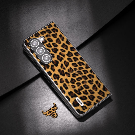 ABEEL Estuche para teléfono con borde negro ...