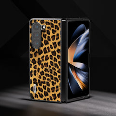 ABEEL Estuche para teléfono con borde negro ...