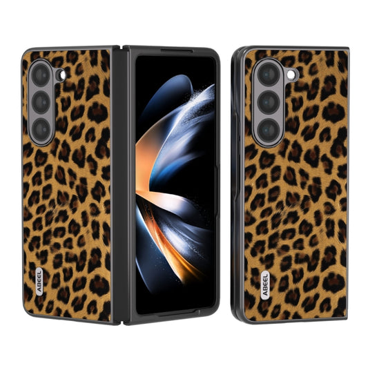 ABEEL Estuche para teléfono con borde negro ...
