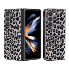 ABEEL Estuche para teléfono con borde negro ...