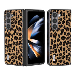 ABEEL Estuche para teléfono con borde negro ...