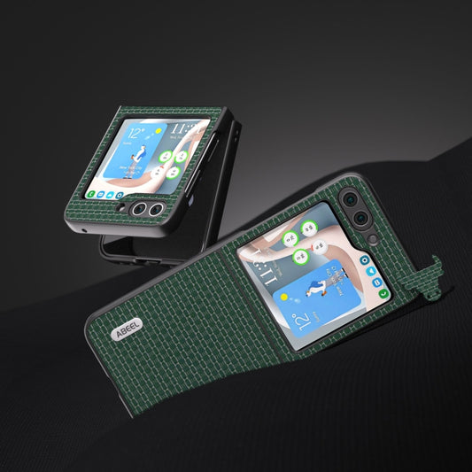 Funda para teléfono de la serie de lujo de c...