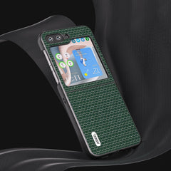 Funda para teléfono de la serie de lujo de c...