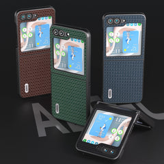 Funda para teléfono de la serie de lujo de c...