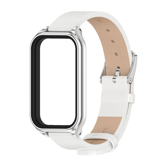 Correa de reloj de cuero PU de microfibra co...