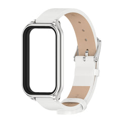 Correa de reloj de cuero PU de microfibra co...