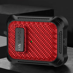 Estuche protector de auriculares inalámbrico...