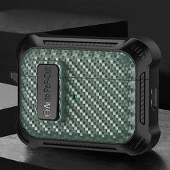 Estuche protector de auriculares inalámbrico...