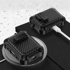 Estuche protector de auriculares inalámbrico...