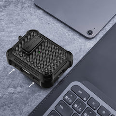 Estuche protector de auriculares inalámbrico...