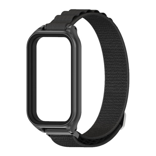 Correa de reloj transpirable de nailon con c...