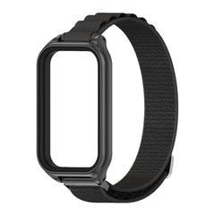 Correa de reloj transpirable de nailon con c...