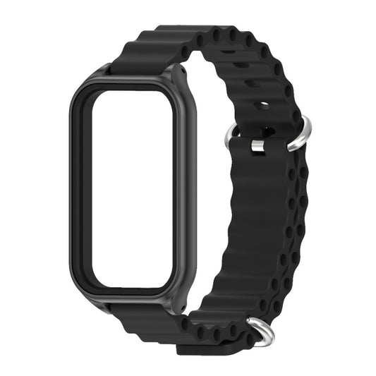 Mijobs Metal Shell Ocean correa de reloj de ...