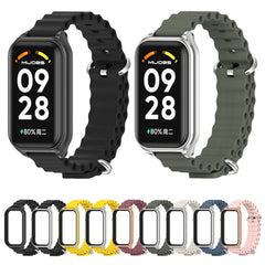 Mijobs Metal Shell Ocean correa de reloj de ...