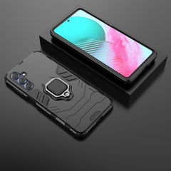 Soporte de anillo magnético PC + Funda de te...