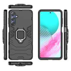 Soporte de anillo magnético PC + Funda de te...