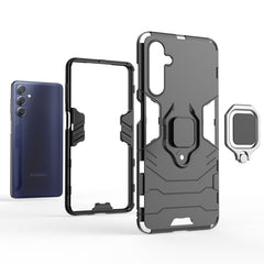 Soporte de anillo magnético PC + Funda de te...