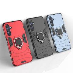 Soporte de anillo magnético PC + Funda de te...