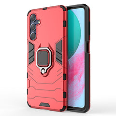 Soporte de anillo magnético PC + Funda de te...