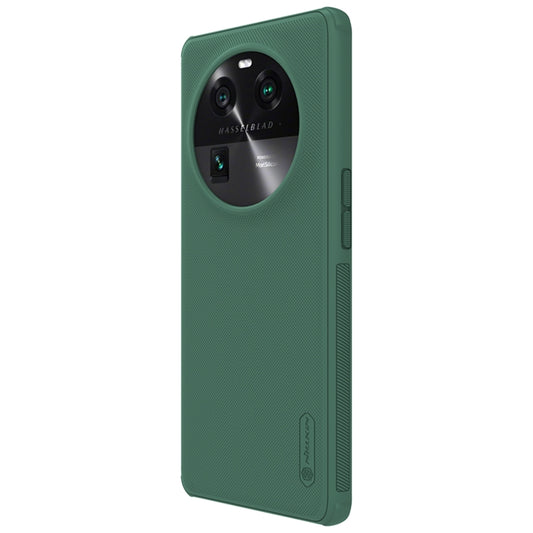 Estuche para teléfono NILLKIN Frosted Shield...