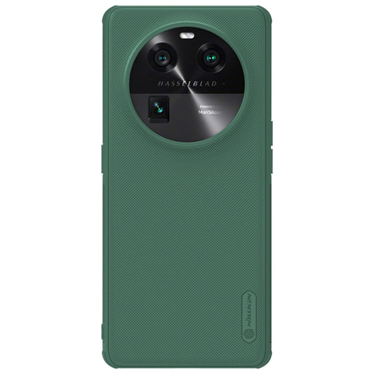 Estuche para teléfono NILLKIN Frosted Shield...